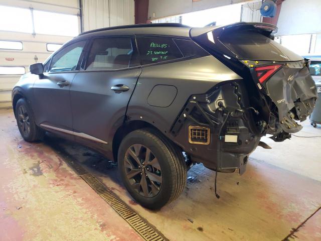 KNDPXCAG6P7094877 KIA Sportage Sx Prestige