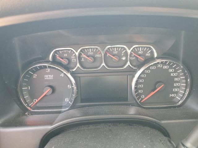 3GTP1VEC2EG380019 GMC Sierra C1500 Slt