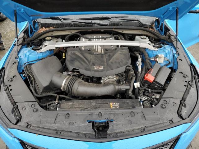 1G6D35R68N0810662 Cadillac Ct5-v Blackwing