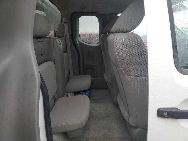 1N6BD0CT6FN745346 Nissan FRONTIER S