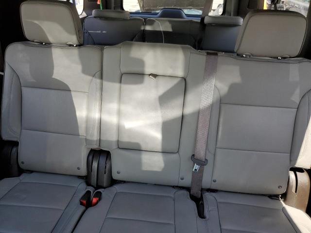 1GKS2GKT4PR416789 GMC Yukon Xl K1500 Slt