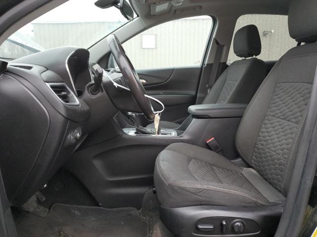 3GNAXSEV9JL372268 Chevrolet EQUINOX LT