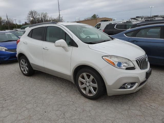 KL4CJCSB2EB700019 Buick Encore