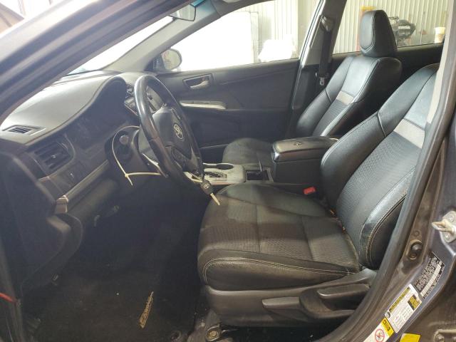4T1BF1FK2EU431814 Toyota CAMRY L