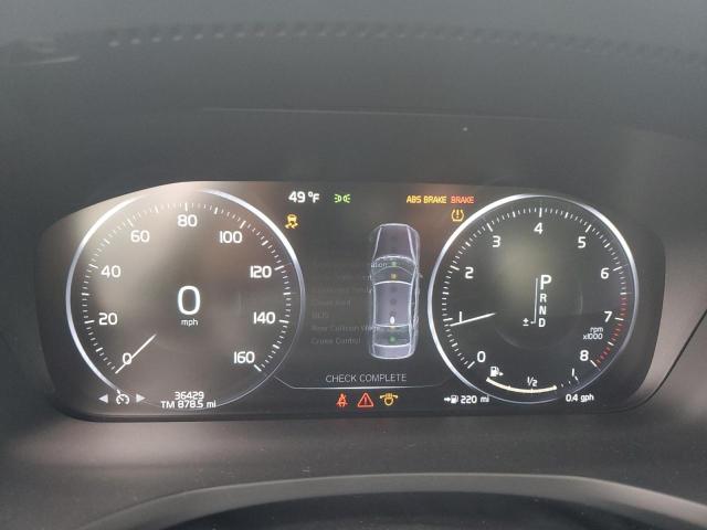 7JR102TL0MG108204 Volvo S60 T5 Inscription