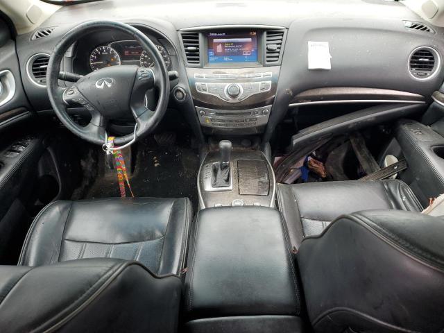 5N1AL0MMXFC526096 Infiniti QX60