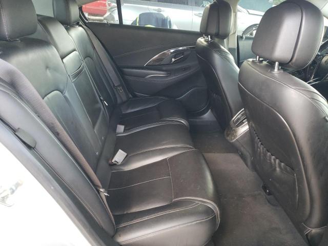 1G4GB5G39EF101365 Buick Lacrosse