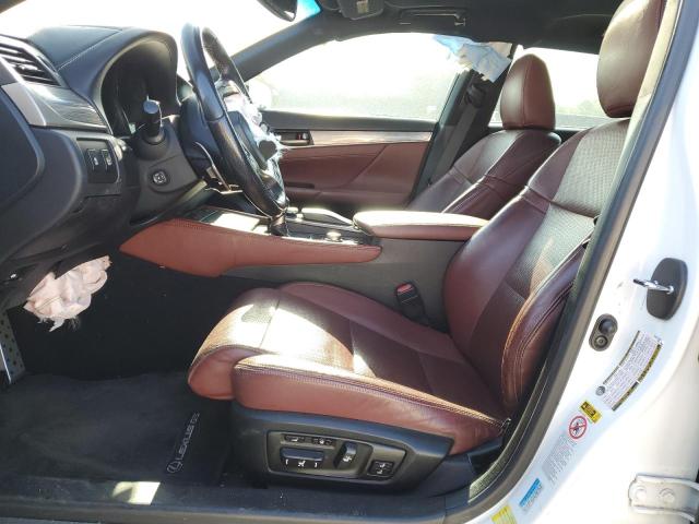 JTHBE1BL0FA002243 Lexus GS 350