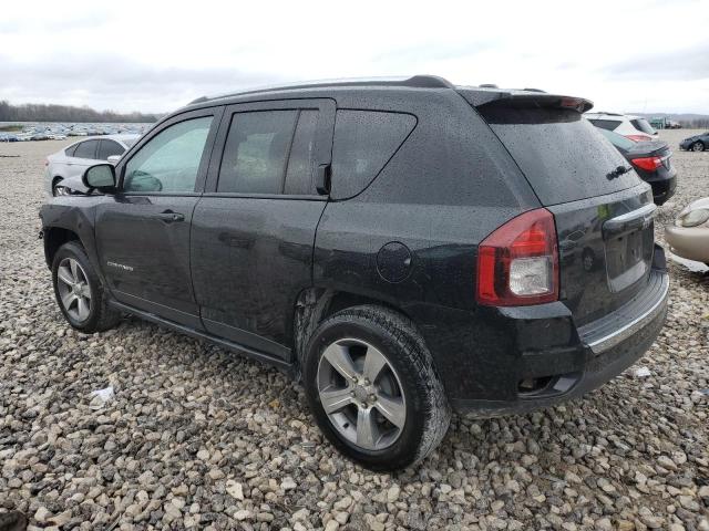 1C4NJCEA6HD157106 Jeep Compass Latitude