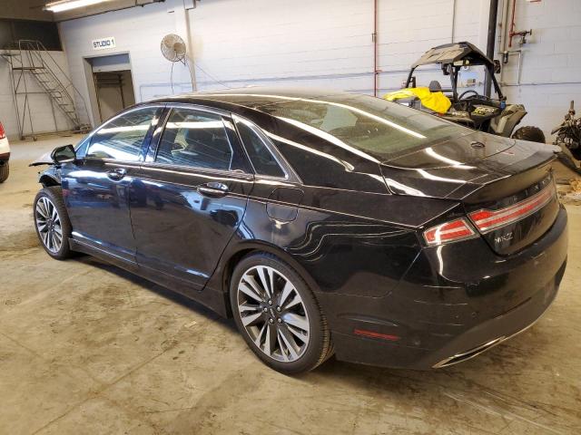 3LN6L5MUXKR618372 Lincoln Mkz Reserve Ii