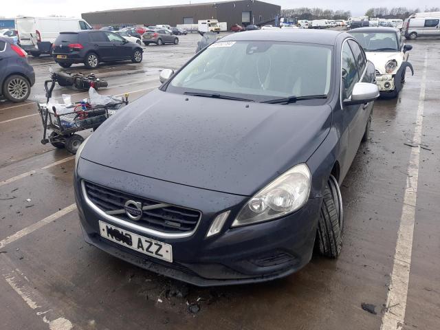 Auction sale of the 2013 Volvo S60 R-desi, vin: YV1FS84A1D2233614, lot number: 49152784