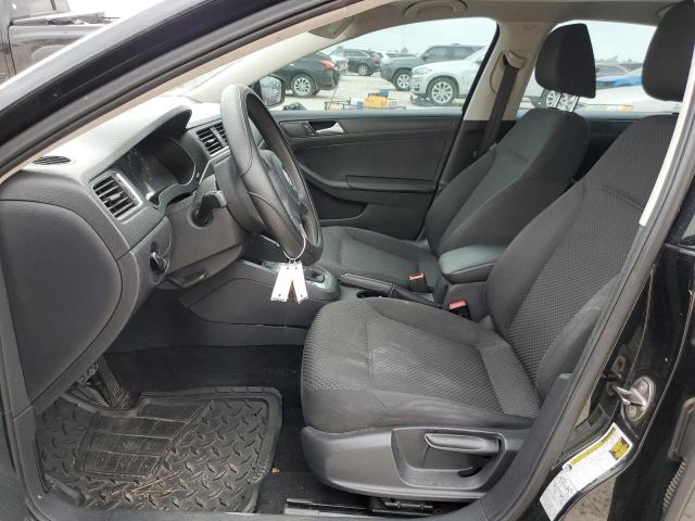 3VW2K7AJ8EM440553 Volkswagen JETTA BASE