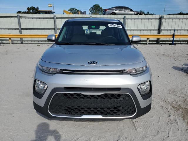 KNDJ23AU5M7793116 KIA SOUL LX