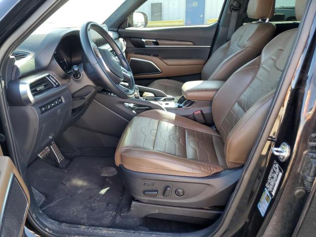 5XYP5DHC0MG115641 KIA Telluride Sx