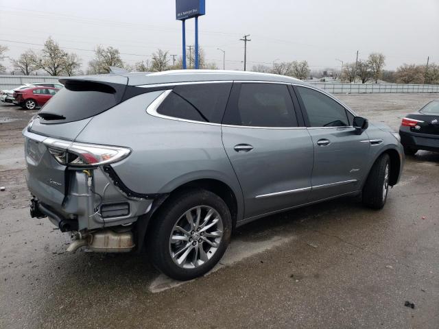5GAEVCKW2PJ157108 Buick Enclave Avenir