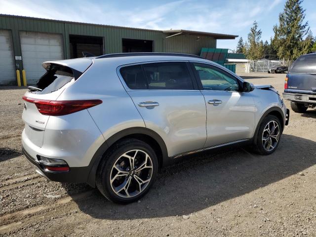 KNDPRCA60M7873074 KIA Sportage Sx