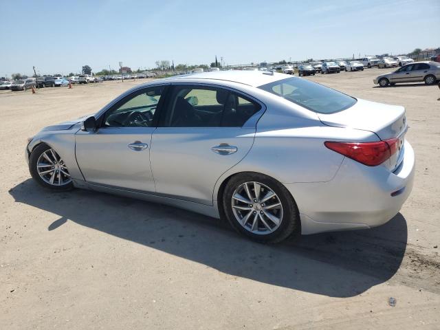 JN1BV7AP0EM678250 Infiniti Q50 BASE