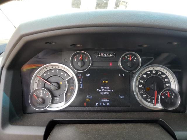 1C6RR7LT7FS717978 RAM 1500 Slt