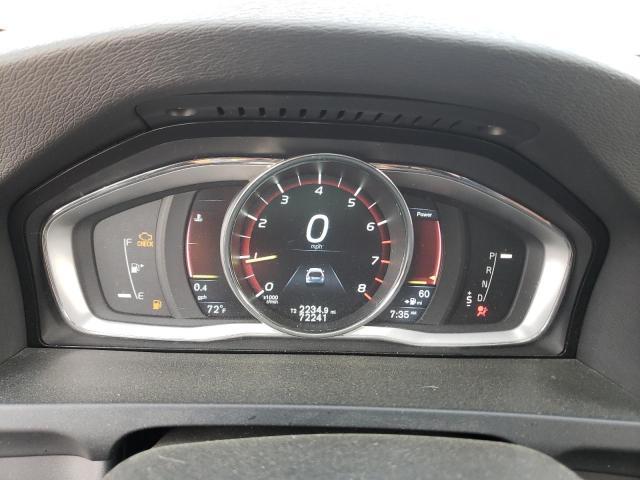 YV140MEMXF1256096 Volvo V60 Platinum