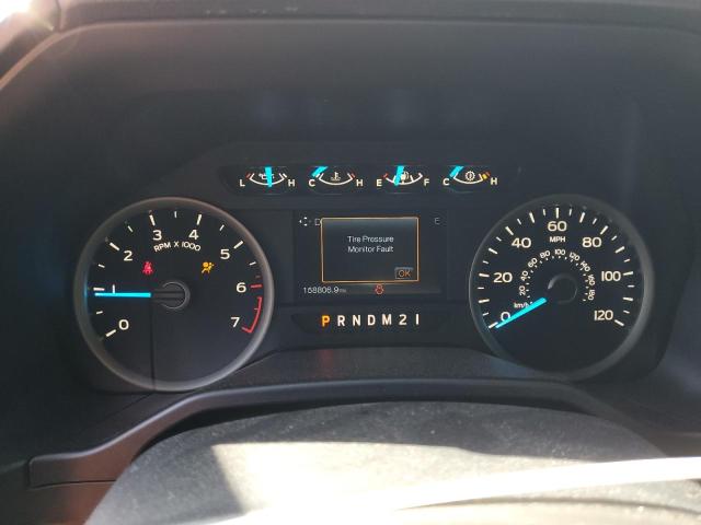 1FTEW1EG6FKD90292 Ford F150 Supercrew