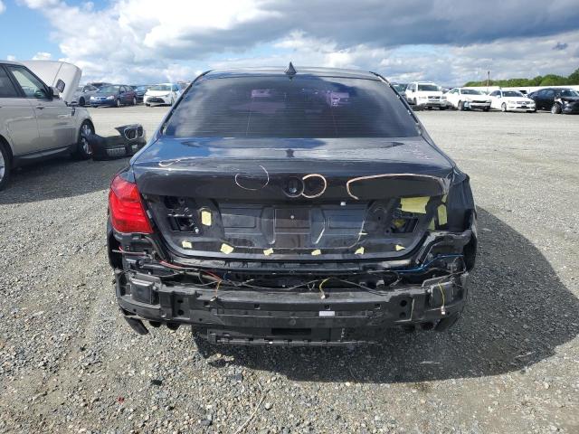 WBAYE8C59FD781206 BMW 750 LI