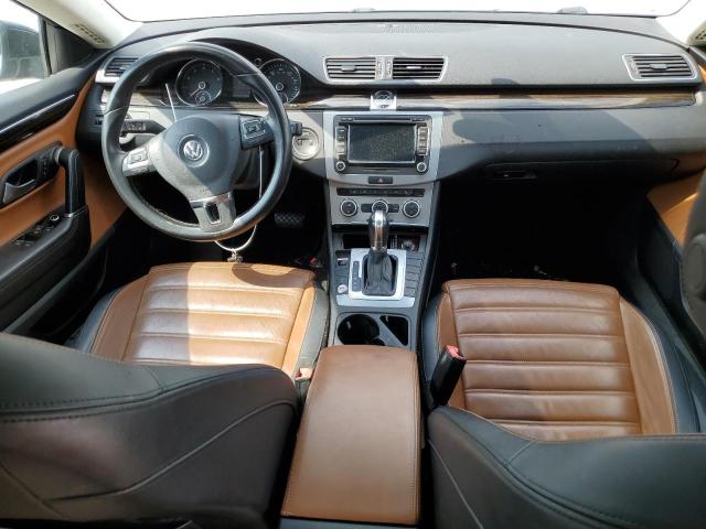WVWRP7AN6EE527427 Volkswagen CC LUXURY