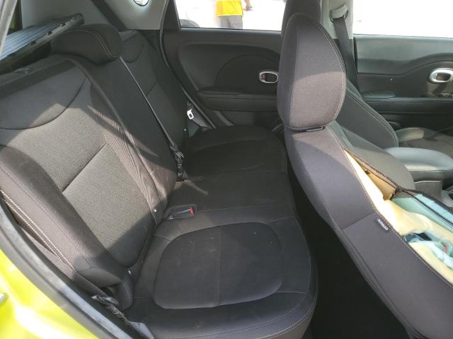 KNDJN2A23G7837747 KIA Soul