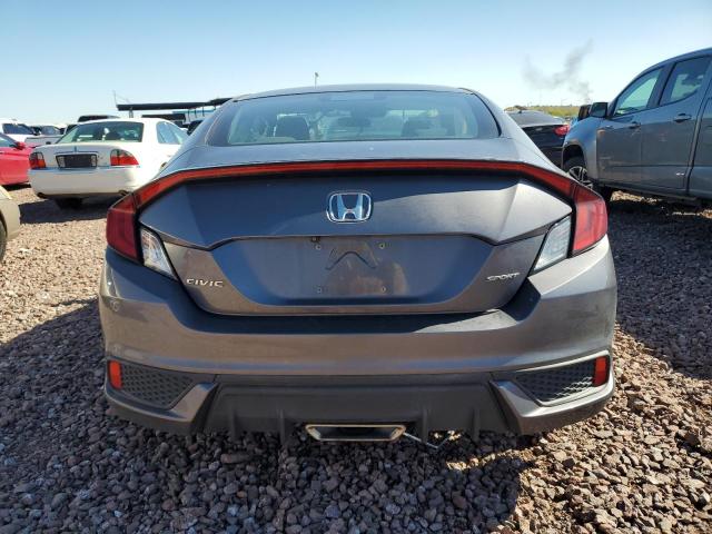 2HGFC4B85LH302140 Honda Civic Sport