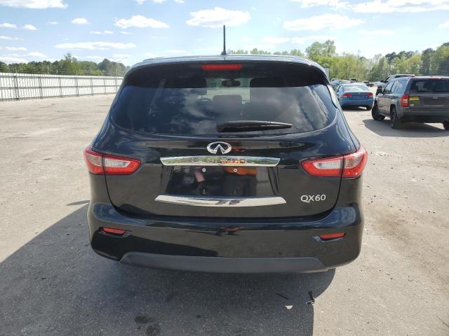 5N1AL0MM6FC516939 Infiniti QX60