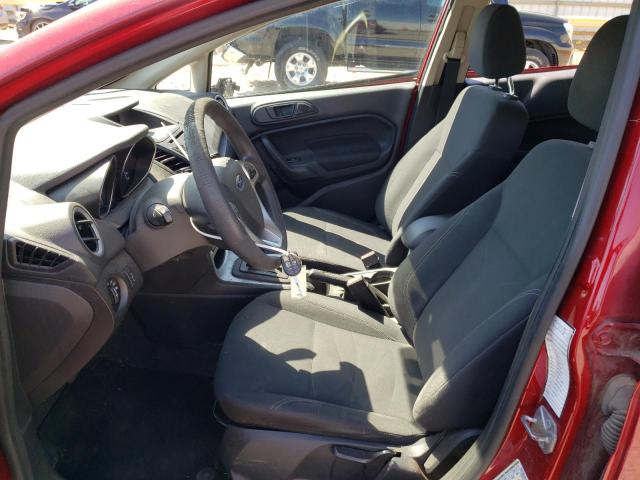 3FADP4EJ9HM122912 Ford FIESTA SE