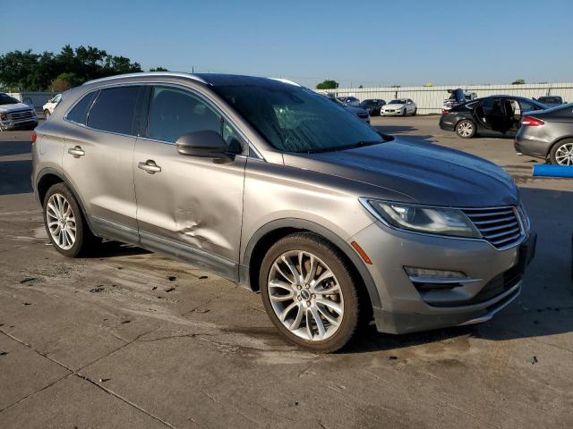 5LMCJ3C91GUJ22125 Lincoln Mkc Reserve
