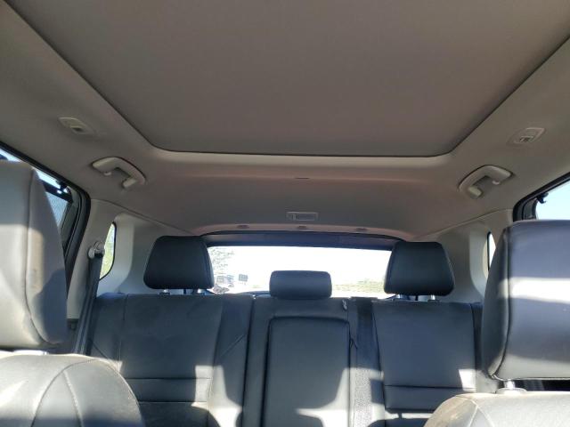 5N1BT3BB6PC824167 Nissan ROGUE SV