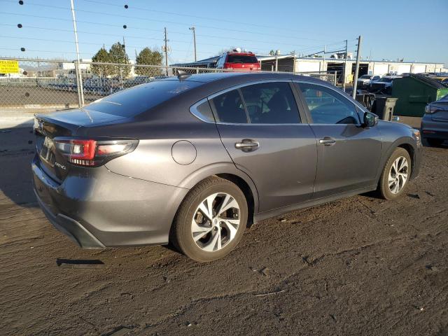 4S3BWAC60L3007529 Subaru Legacy Premium