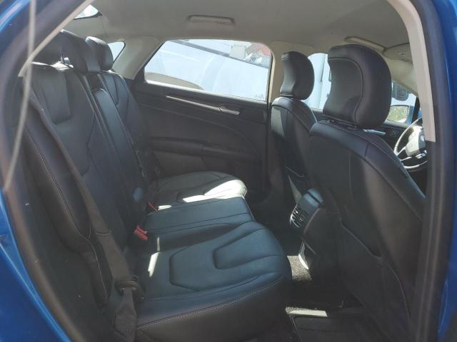 3FA6P0SU9KR145097 Ford Fusion Titanium