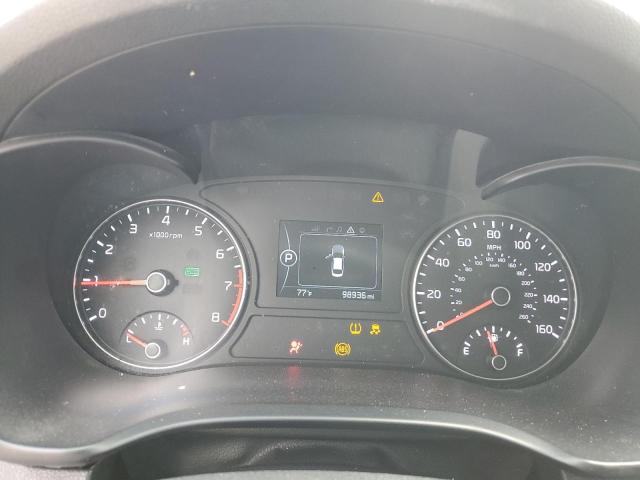 5XXGU4L30GG099153 KIA OPTIMA EX