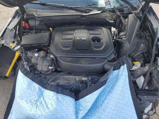 1C4RJFAG4JC470454 Jeep Grand Cherokee Laredo