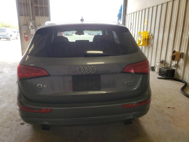 WA1LFAFP1EA045353 Audi Q5 Premium Plus