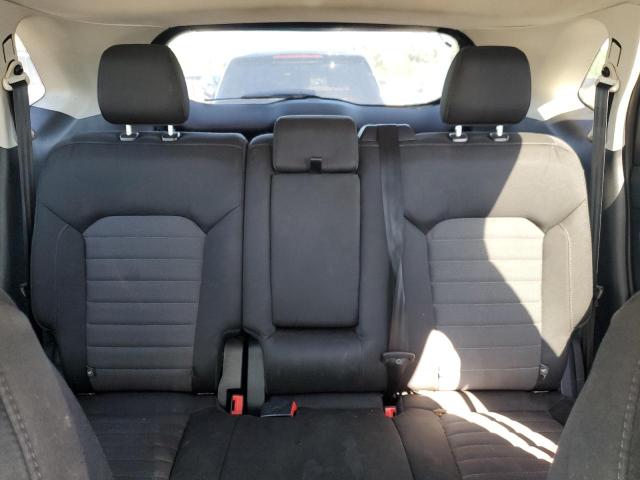 2FMPK3G97GBB83853 Ford EDGE SE