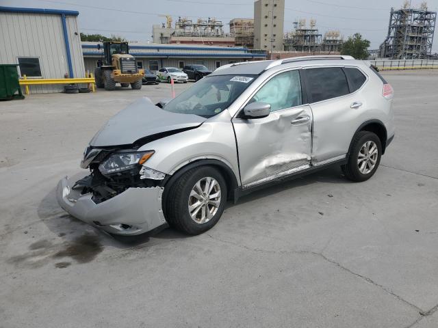 Auction sale of the 2015 Nissan Rogue S, vin: KNMAT2MT8FP550865, lot number: 50240854