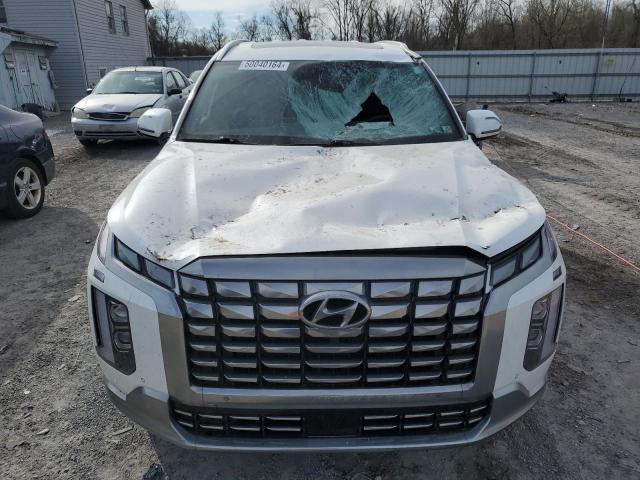 KM8R7DGE3PU511146 Hyundai Palisade Calligraphy