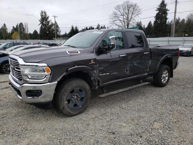 Продаж на аукціоні авто 2019 Ram 2500 Laie, vin: 3C6UR5FL5KG521145, номер лоту: 50456784