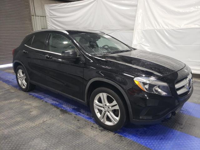 WDCTG4GBXGJ222468 Mercedes-Benz Gla 250 4matic