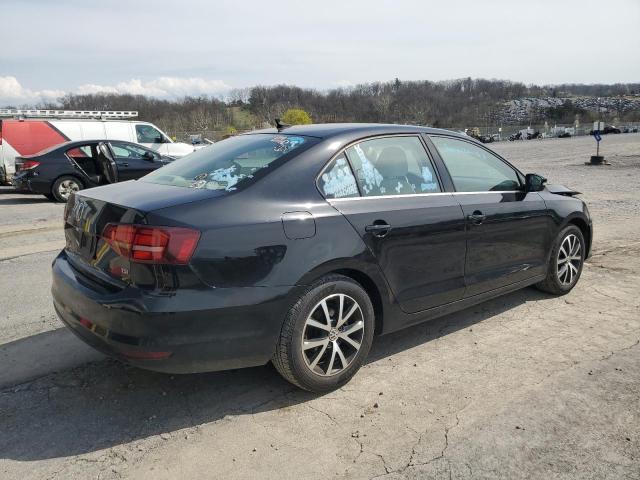 3VWB67AJ0HM290382 Volkswagen JETTA SE