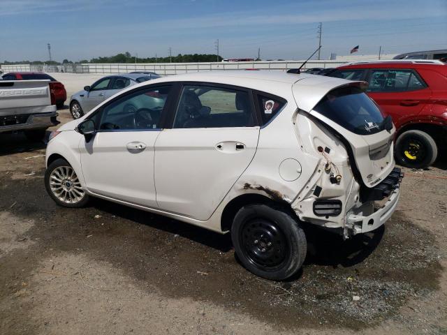 3FADP4FJ5GM162143 Ford Fiesta Titanium