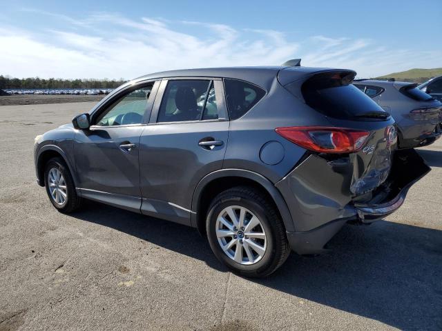 JM3KE4CY8E0371019 Mazda Cx-5 Touring