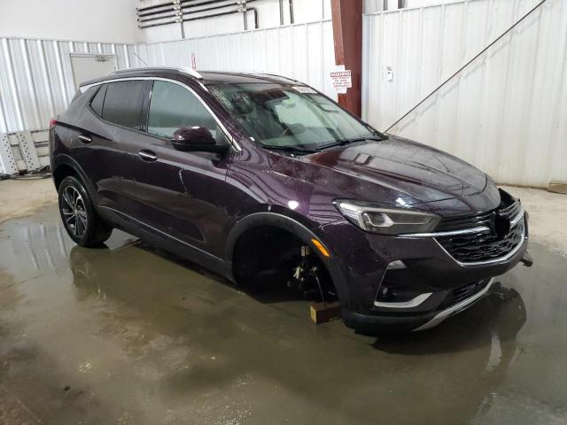 KL4MMGSL8LB117950 Buick Encore Gx Essence