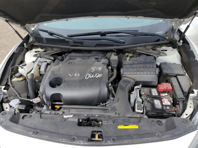 1N4AA6AP0HC382370 Nissan Maxima 3.5s