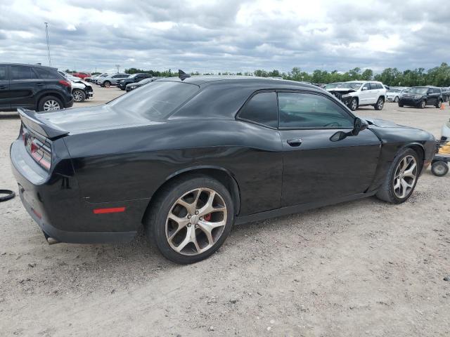 2C3CDZBG1FH703292 Dodge Challenger Sxt Plus