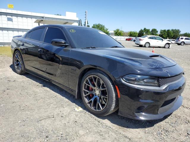2C3CDXEJ4GH197003 Dodge Charger Srt 392