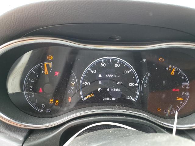 1C4RJFAG7LC389130 Jeep Grand Cherokee Laredo